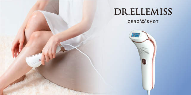 衰えがちな表情筋にアプローチ。感性光学EMSマスク機器