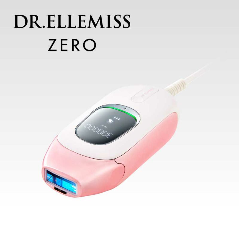 DR.ELLEMISS ZERO-