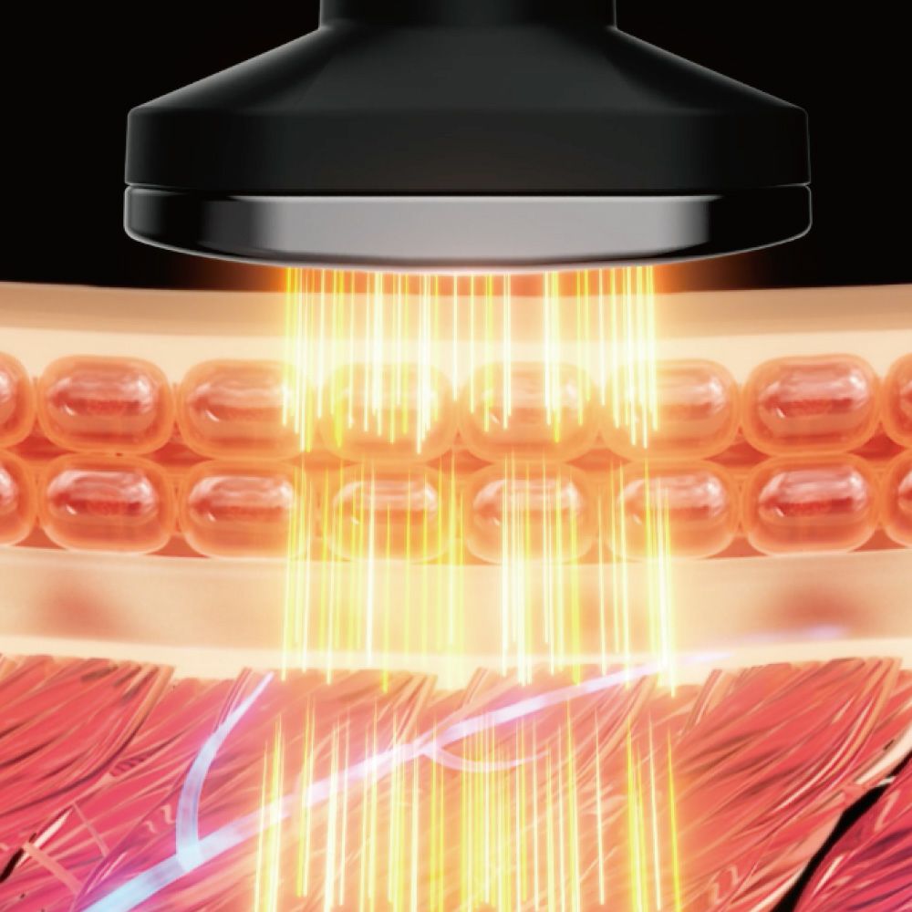 スマートネック極