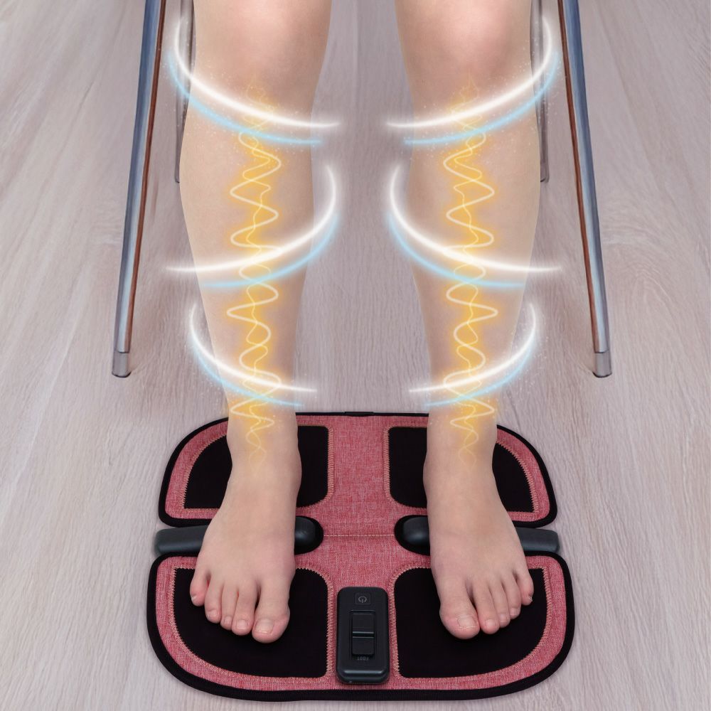 カルフット　アシストステップパッド