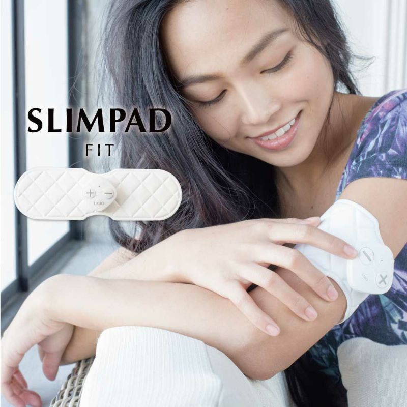 SLIMPAD FIT（スリムパッド　フィット）