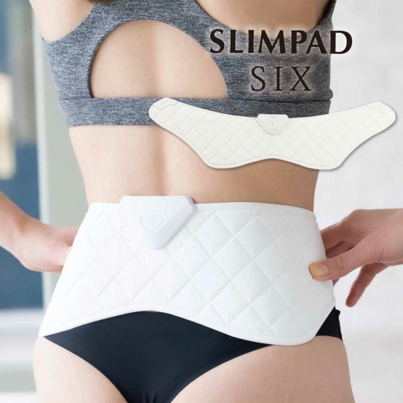 SLIMPAD SIX(スリムパッド　シックス)